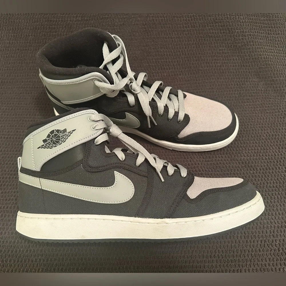 Air Jordan 1 Retro KO Shadow 12M - Picture 1 of 8